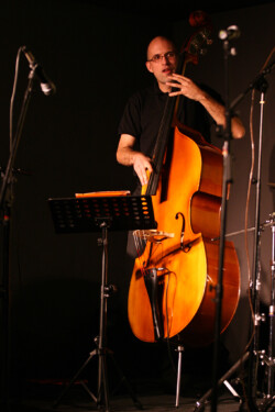 Zdenko Ivanušić Quartet @ Čakovec Jazz Festival (2006)