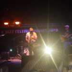 Zdenko Ivanušić Quartet @ Jazz Festival Vodice (2010)