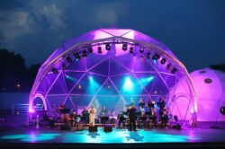Croatian Radiotelevision Jazz Orchestra (2014)