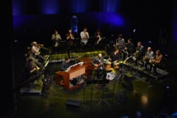 Croatian Radiotelevision Jazz Orchestra & Joe Kaplowitz (2017)