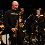 Croatian Radiotelevision Jazz Orchestra & Milko Lazar (2015)