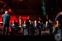 Croatian Radiotelevision Jazz Orchestra (2014)