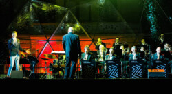 Croatian Radiotelevision Jazz Orchestra (2014)