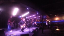 Bučersi @ Sax Club (2017)