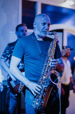 Freak Out Band (2018)