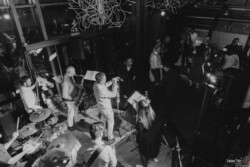 Freak Out Band @ Lobby (2017)