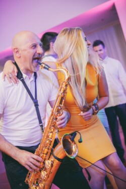 Playcode in Dubrovnik (2015)