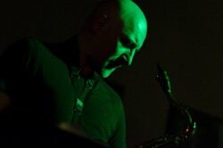 Playcode Band @ Mr. Q (2014)