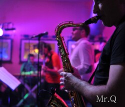 Playcode @ Mr. Q (2016)