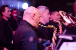 Swingers Band @ Mr.Q (2016)