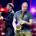Freak Out Band @ Lauba (2022)