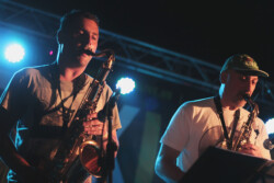 Brain Holidays Rocklive (2014)