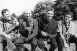 DLSQ Photo Session (2000)