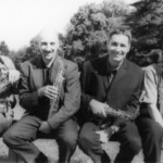 DLSQ Photo Session (2000)