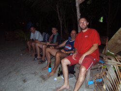 HGM Jazz Orchestra @ Bali Indonesia (2005)