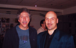 HGM Jazz Orchestra & Bob Mintzer (2004)