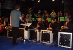 HGM Jazz Orchestra & Bob Mintzer (2004)