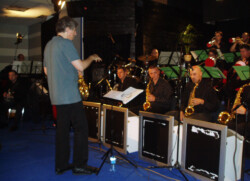 HGM Jazz Orchestra & Bob Mintzer (2004)