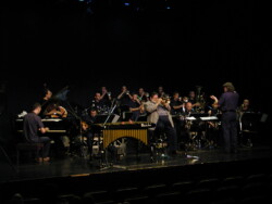 HGM Jazz Orchestra & Bobby Shew (2002)