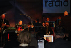 HGM Jazz Orchestra & Don Menza (2006)