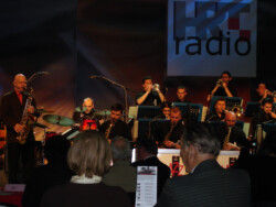 HGM Jazz Orchestra & Don Menza (2006)
