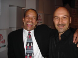 HGM Jazz Orchestra & Earl Gardner (2005)