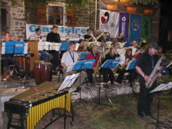 HGM Jazz Orchestra Grožnjan (2002)