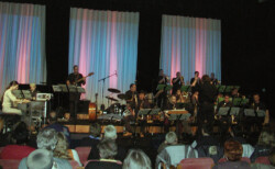 HGM Jazz Orchestra & Barbara Dennerlein (2003)