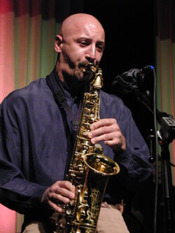 HGM Jazz Orchestra & Barbara Dennerlein (2003)
