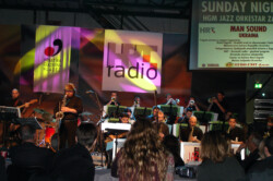 HGM Jazz Orchestra & ManSound (2005)
