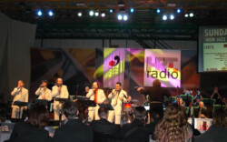 HGM Jazz Orchestra & ManSound (2005)