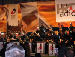 HGM Jazz Orchestra & Michael Philip Mossman (2006)