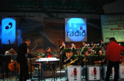 HGM Jazz Orchestra & Miljenko Prohaska (2006)
