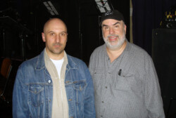 HGM Jazz Orchestra & Randy Brecker (2005)
