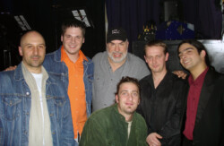 HGM Jazz Orchestra & Randy Brecker (2005)