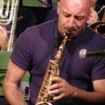 HGM Jazz Orchestra Salsa Night (2003)