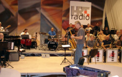 HGM Jazz Orchestra & Yellowjackets (2006)