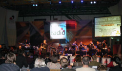 HGM Jazz Orchestra & Yellowjackets (2006)