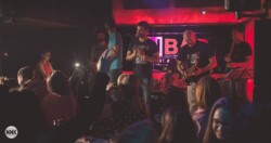 Neki Novi Klinci @ InBar (2015)