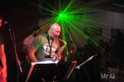Neki Novi Klinci @ Mr. Q (2015)