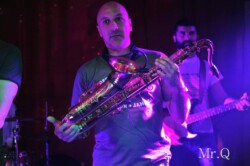 Neki Novi Klinci @ Mr. Q (2015)