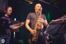 Neki Novi Klinci @ O'Hara, Split (2015)