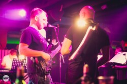 Neki Novi Klinci @ O'Hara, Split (2015)