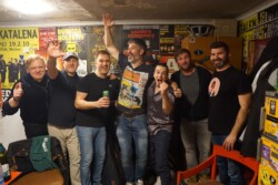 Neki Novi Klinci @ Pekarna Maribor (2025)