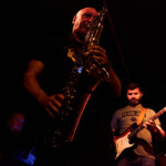 Neki Novi Klinci @ Sax Club (2024)