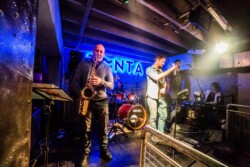 Neki Novi Klinci @ Zenta, Split (2019)