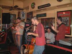Soul Train Hard Rock (2003)