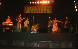 Soul Train Tvornica (2002)