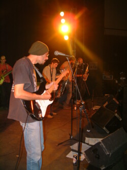 Soul Train Tvornica (2002)