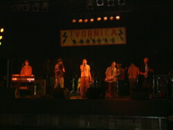 Soul Train Tvornica (2002)